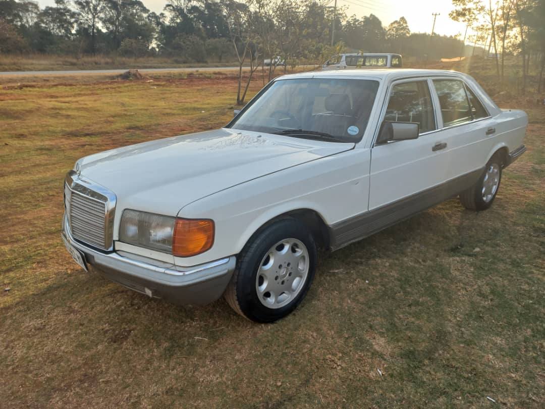 mercedes benz