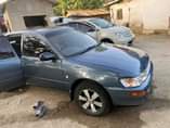 A picture of Nauza corrola k 100