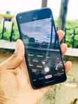 A picture of Google pixel 4a