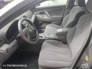 A picture of Highest grade Toyota Camry spider with venza engine 2010 model