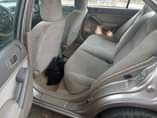 A picture of Honda Civic 2002 Going for 650k In very good Condition