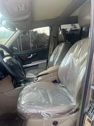 A picture of KTM CARS BROADCAST Direct Belgium 2010 Glk350 fullest option Gwarimpa