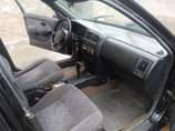 A picture of Nissan Almera Automatic