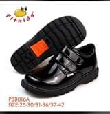 A picture of Kid s go back to school shoes