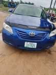A picture of 2008 Toyota Camry