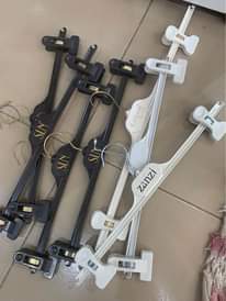 A picture of HANGERS