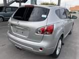 A picture of NISSAN DUALIS CROSSRIDER