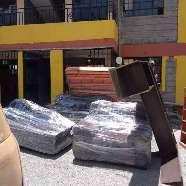 movers