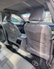A picture of Takas Motors 07060931241 UNREGISTERED 2014 Toyota Camry XLE Slightly Used