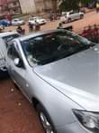 A picture of Subaru Impreza