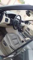 A picture of Neatly kept 06 Range Rover sport in condition Not fixable