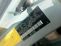 A picture of Lexis RX330 08 First body
