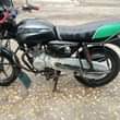A picture of Boxer nauza tsh 640 000 Piga 0657059163