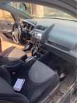 A picture of 2006 2007 Honda Fit for urgent sales. Nothing to fix.