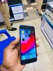 A picture of 16gb storage iphone 6 plus