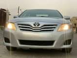 A picture of Toyota Camry le 2010 First registration First owner No faults