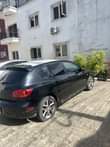 A picture of Mazda 3