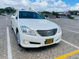 A picture of Toyota Crown Royal Saloon