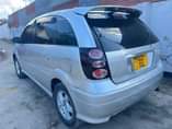 A picture of TOYOTA NADIA YEAR 2000 PRICE 4.9M CALL 0621007902 