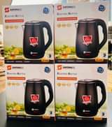 A picture of Electric Kettles