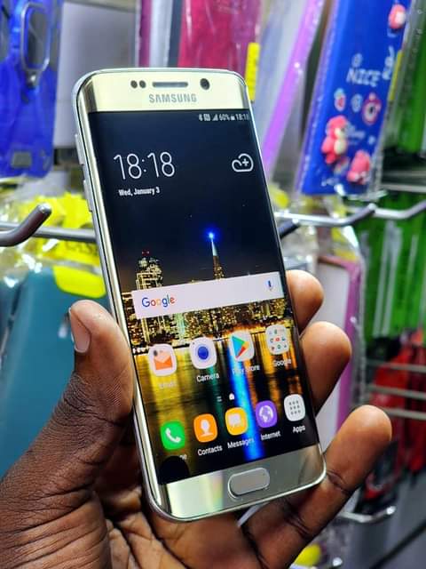 A picture of S6 220k 0758206953