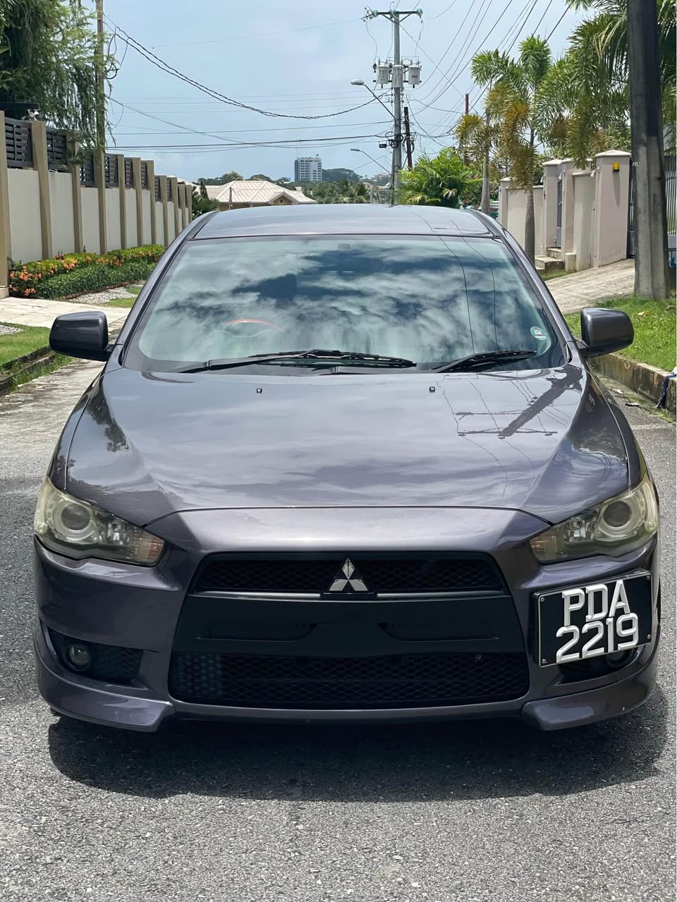 mitsubishi