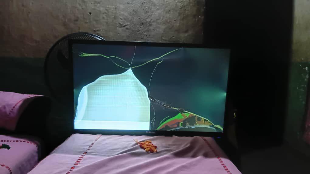 tvs