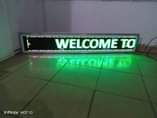 A picture of Signage work LED Signboard
