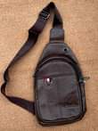 A picture of Back bags