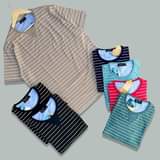 A picture of Man tshirts