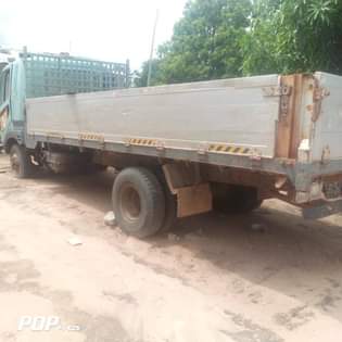 A picture of Fuso longbase