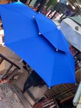 A picture of Mwamvuli garden umbrella