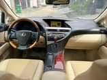 A picture of Lexus RX350 2010 NEW ARRIVAL FOREIGN USE