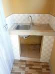 A picture of DOUBLE ROOM SELF CONTAINED IN NDEJJE 250K