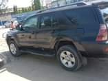 A picture of Toyota 4Runner 2005 Model
