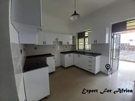 A picture of Kibagabaga house for rent