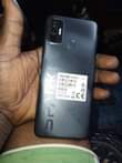 A picture of Tecno spark 7