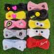 A picture of Hairband 5 000