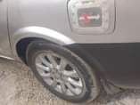A picture of Nissan premera 2005 manual going for 750k Lagos Engine is