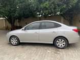 A picture of 2010 HYUNDAI ElANTRA NIGERIA USED