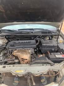 A picture of 2003 big daddy first body with zero issue Engine Gear