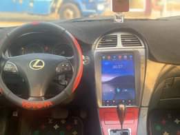 A picture of Available as seen nothing to fix double panoramic roof location