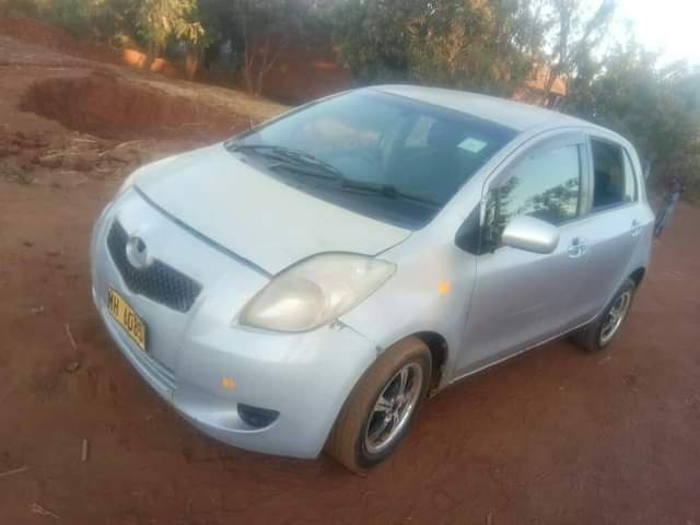 Lilongwe C.