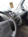 A picture of Tokunbo Mercedes Benz bus with Diesel engine