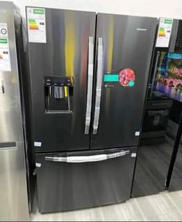 hisense tvs