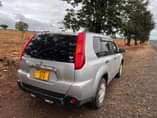A picture of NISSAN XTRAIL