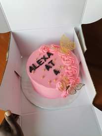 A picture of Cakes
