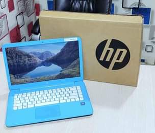 A picture of Hp stream