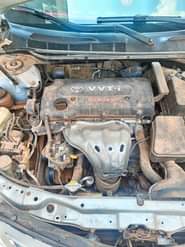 A picture of 2011 MODEL TOYOTA CAMRY GRAND LUXE GL USED BOUGHT LAST