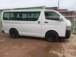 A picture of I have this Hummer bus for sale Condition Working perfectly